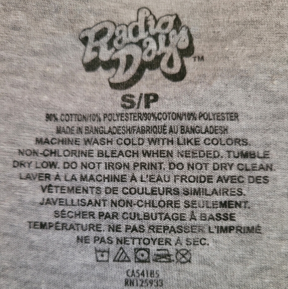 The Beatles- Abbey Road shirt size small - Picture 4 of 4